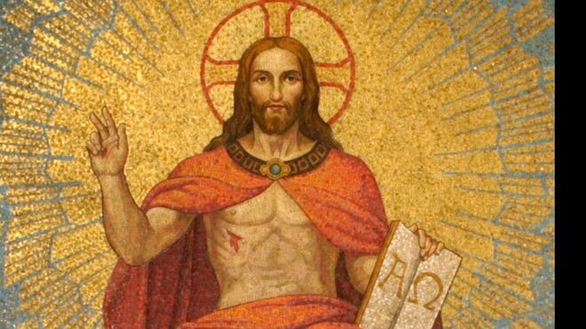 Jesús