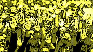 2019, decepción e indignación