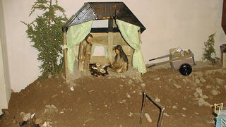 Un día una fiesta para todes