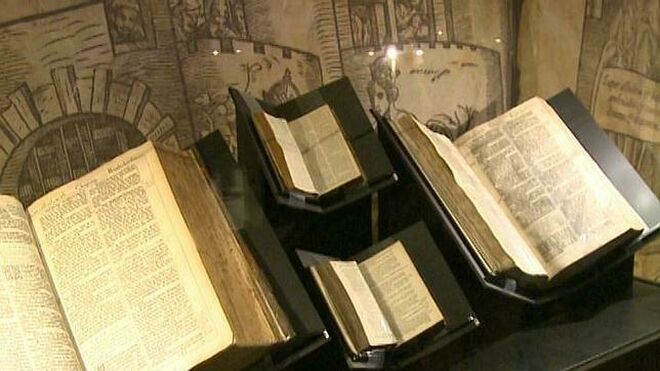 ¿Están en la Biblia las respuestas a todas las preguntas del hombre de hoy?