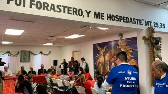 Diócesis de Matamoros, estado mexicano de Tamaulipas
