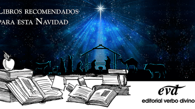 Libros para la Navidad