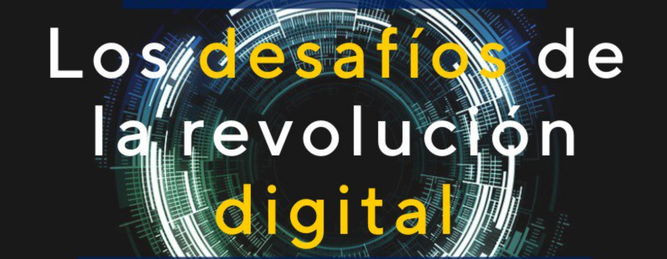 Retos de la revolución digital