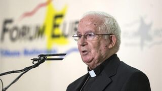 Respuesta de las CCP a la alarmista carta pastoral del cardenal Cañizares ante el preacuerdo político en España