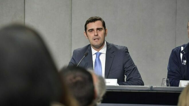 Alessandro Gisotti