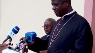 Los obispos de Camerún preocupados por la cohesión nacional