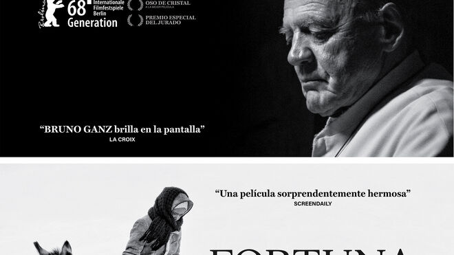 Germinal Roaux: “el cine puede tener la vocación de ser útil, ponernos en movimiento y abrirnos el corazón.” “le cinéma peut avoir la vocation d’être utile, il peut nous mettre en mouvement et nous ouvrir le coeur.”