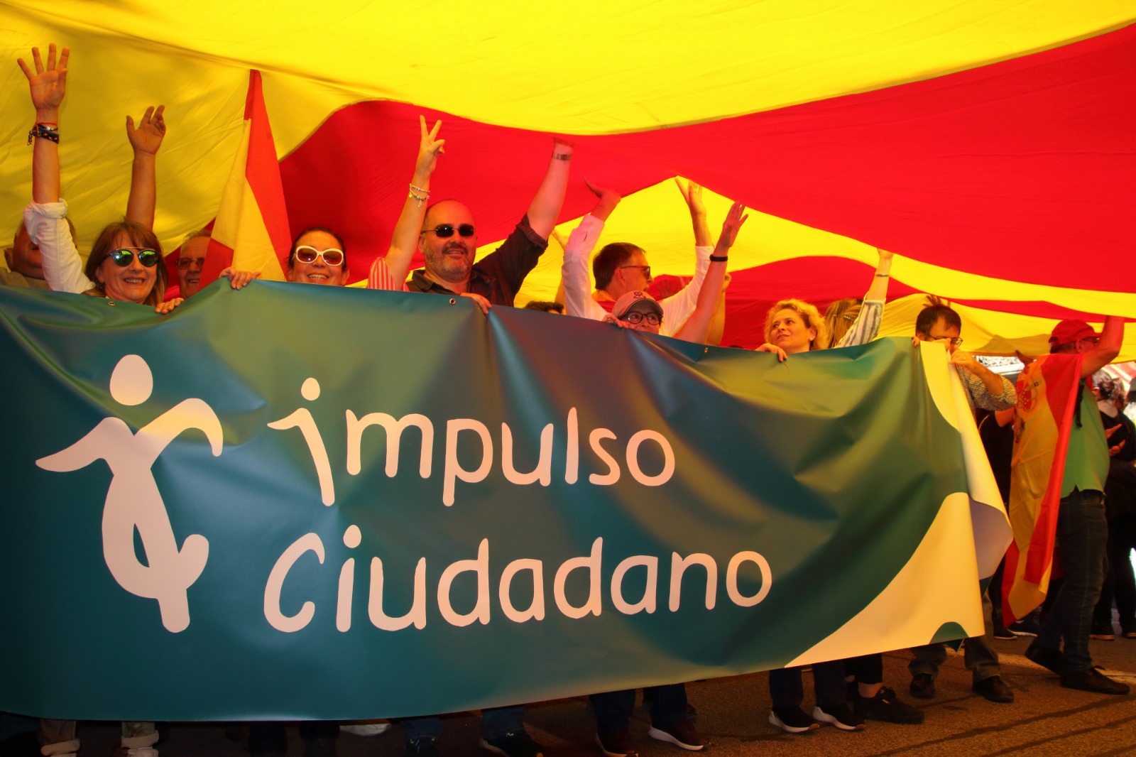 IMPULSO CIUDADANO