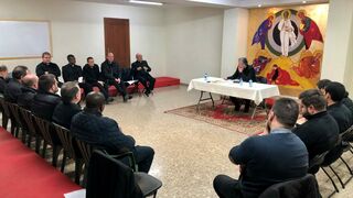 Regir, es una de las concepciones novedosas del pastor