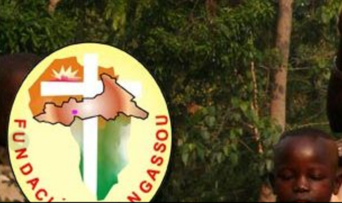 Fundación Bangassou