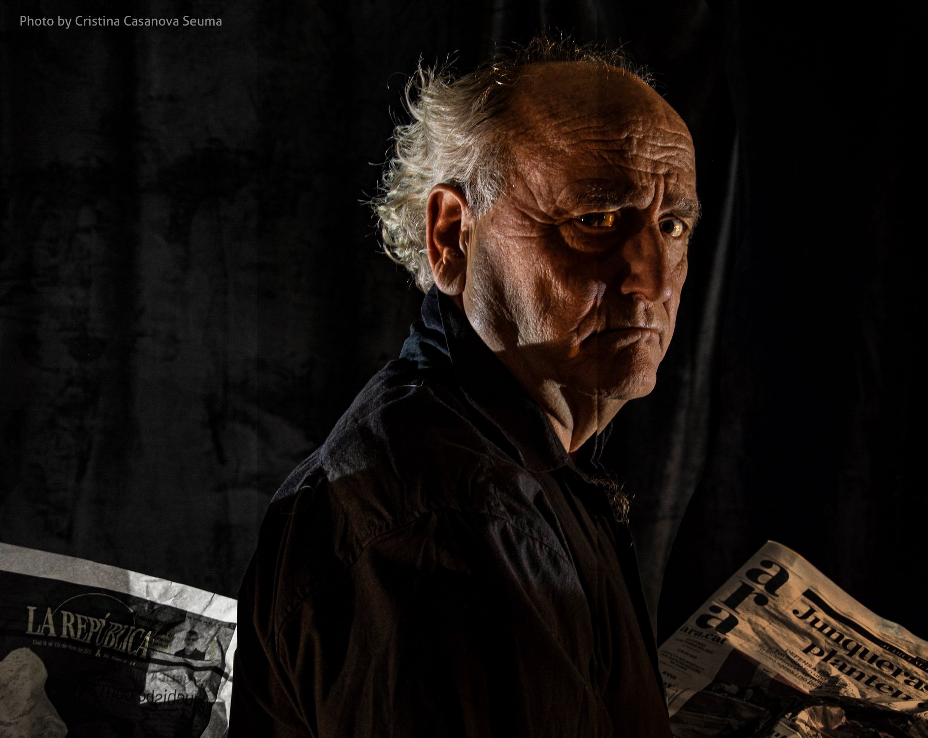 Jesús Royo.2019 1:3