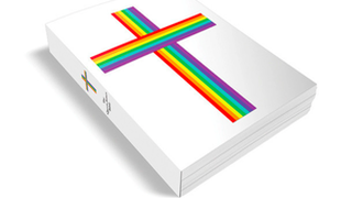 La primera Biblia gayfriendly