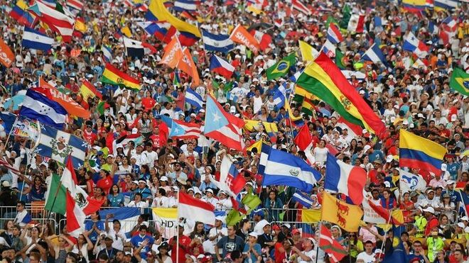 Llega el Niño del pesebre y ¿qué dice a nuestra convulsionada América latina?
