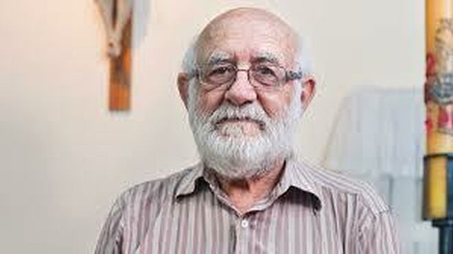 Alejandro Moreno Olmedo