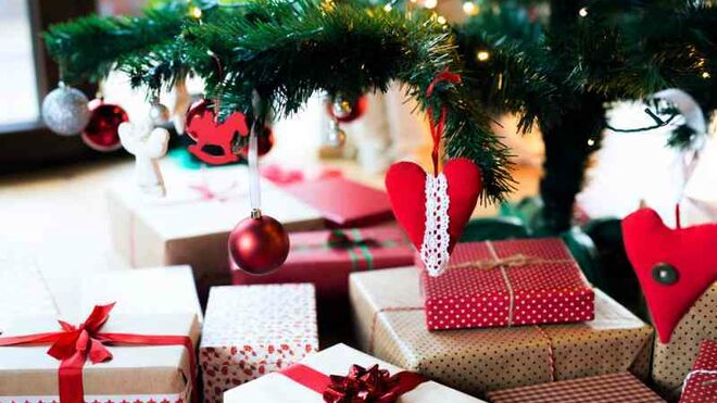 Regalos de Navidad