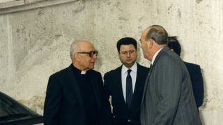 Centenario del obispo Cases, firme defensor del valenciano