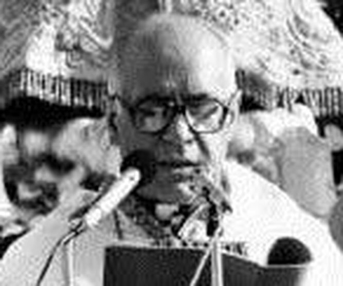 El obispo Josep Mª Cases