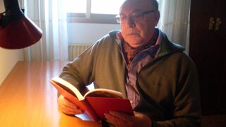 Ángel Gutiérrez Sanz