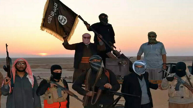 Daesh