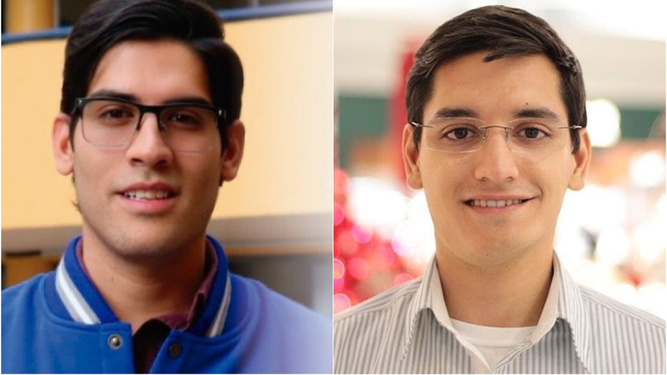 Norberto y Leonardo, dos crímenes y muchas sospechas