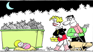 Gracias por ser Navidad