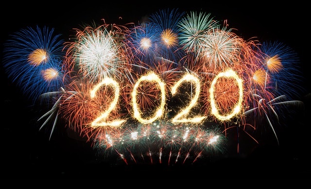 Año nuevo