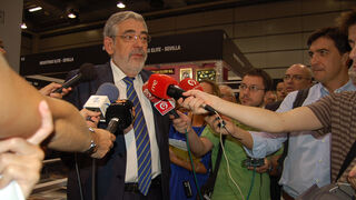 En España, desgraciadamente, el tema educativo se ha convertido siempre en banderín de partido político