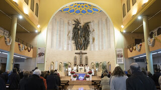 "La Navidad de los Pueblos" se celebre cada año en la diócesis de Valencia