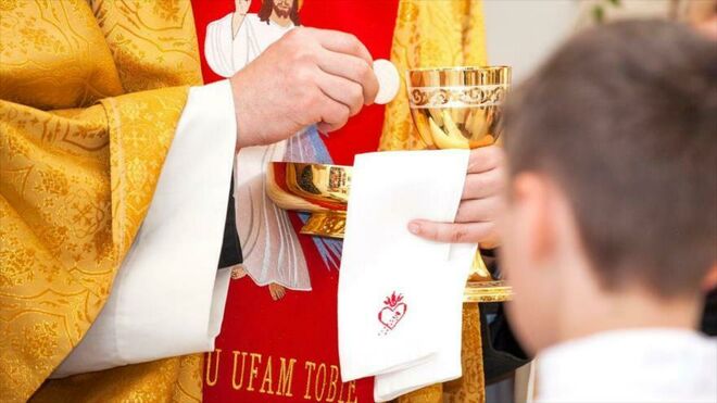 Muchos curas pederastas no aparecen en listas reveladas por la iglesia católica