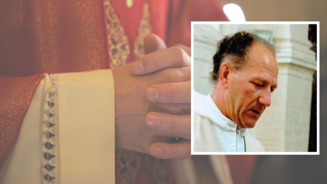 Roger Matassoli, el supuesto cura abusador