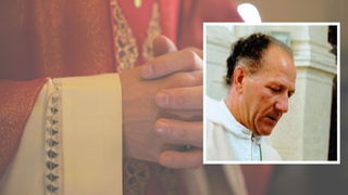 Roger Matassoli, el supuesto cura abusador