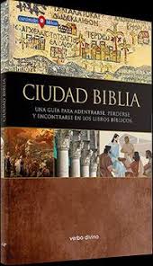 Ciudad Biblia