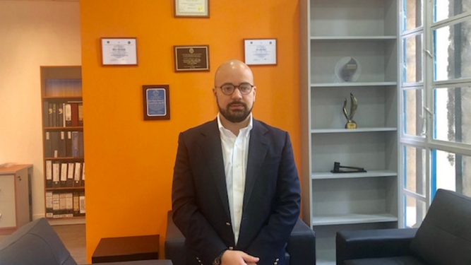 Director del Centro de DDHH de la UCAB