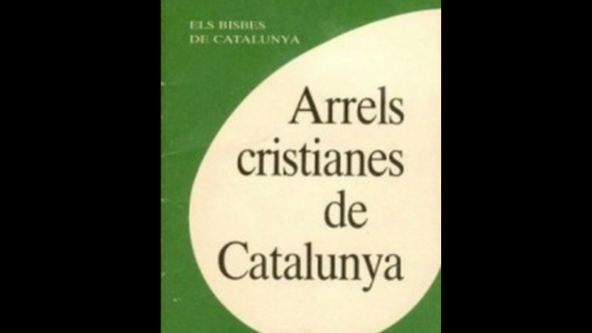 Cristianismo y Cataluña