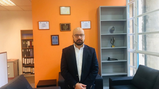 E. Trujillo, de la Universidad Católica Andrés Bello de Venezuela