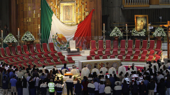 Los 125 años de la coronación