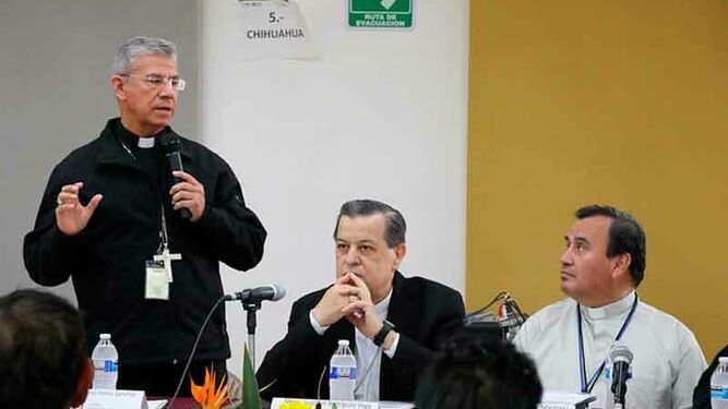 Ante la devastación de la selva amazónica