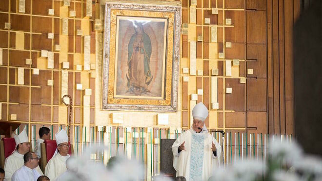 2019, Iglesia católica mexicana: El espectro de los abusos y la construcción de la paz (2/2)