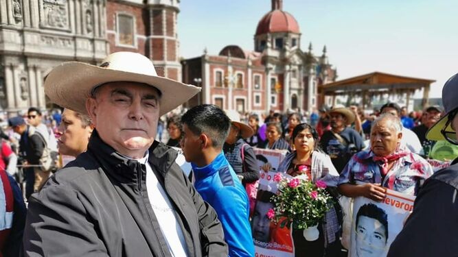 A cinco años de la noche de Iguala