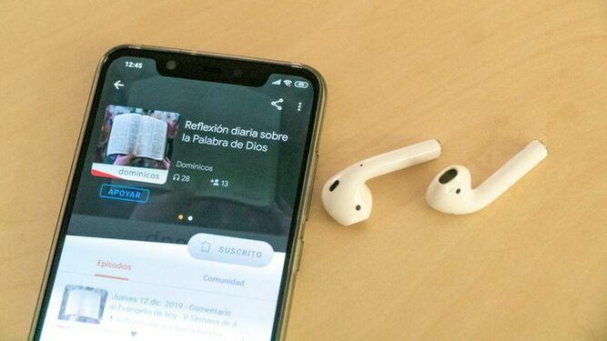 Escuchar, meditar y orar con el Evangelio