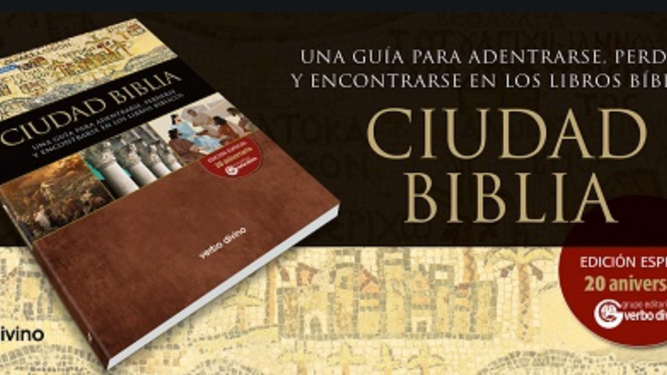 Ciudad Biblia