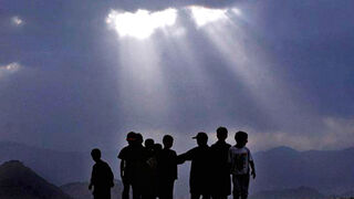 Orad constantemente 3