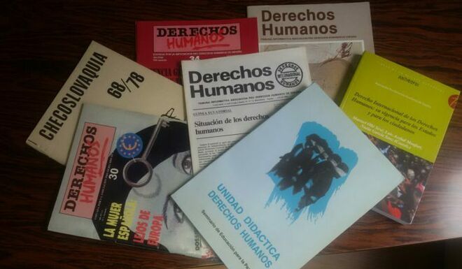 Derechos Humanos