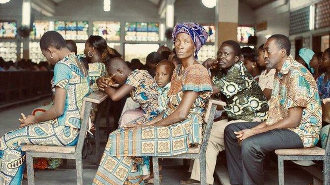 Violencia terrorista y religión en África