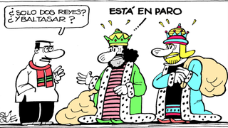 Reyes Magos