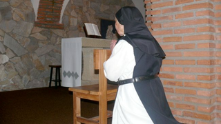 Caridad, de Carrizo de la Ribera