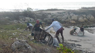 Comentario bíblico (3er domingo D.A. ciclo "A")