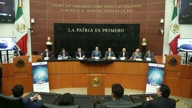 Iniciativa de derechos sobre libertad de credo con "relleno tóxico"