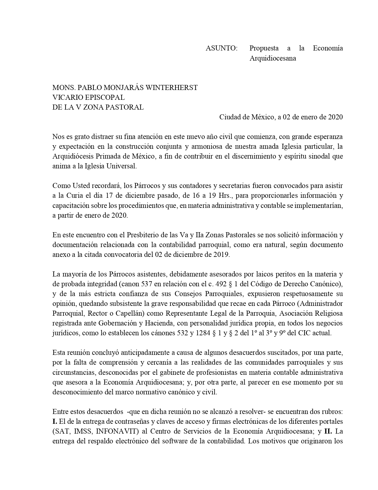 PROPUESTA A ECONOMÍA ARQUIDIOCESANA_page-0001