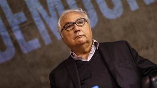 Manuel Castells
